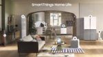 Samsung onthult een nieuw tijdperk van Connected Living met vernieuwde Family Hub™ en wereldwijde lancering van SmartThings Home Life
