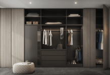 V-ZUGs RefreshButler: kraaknet en keurig voor de dag