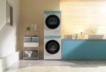 Samsung lanceert de Bespoke-productlijn van 2022