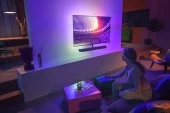 Philips: Twee nieuwe OLED+-modellen en nieuwe Mini-LED-set zijn de hoogtepunten van de Philips 2022 Ambilight TV-reeks