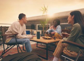 Sony breidt zijn assortiment draadloze speakers in de X-Serie uit met twee nieuwe modellen