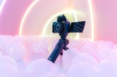 Sony introduceert de ZV-1F: de ultieme vlogcamera voor beginnende content creators