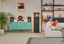 LG onthult Styler Shoecase en Shoecare op IFA 2022 – een totaaloplossing voor schoenverzorging