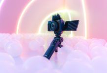 Sony introduceert de ZV-1F: de ultieme vlogcamera voor beginnende content creators