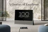 Een eeuw van inventiviteit en luxe consumentenelektronica. Loewe bestaat 100 jaar!