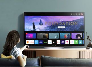 LG introduceert 2023 Oled-TV line-up met verbeterde WEB-OS en personaliseringsfuncties