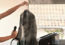 Braun TexStyle 9: Braun’s snelste stoomstrijkijzer