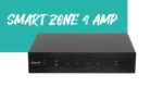 ArtSound introduceert met de SMART ZONE 4 AMP de volgende uitbreiding in de SMART-familie van multiroom producten.