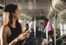 JBL Live FLEX: draadloze oordopjes met een open stick design en True Adaptive Noise Cancelling