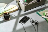 Sony presenteert een nieuwe Walkman met verbeterde geluidskwaliteit en langere batterijduur