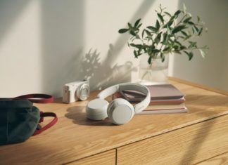 Sony kondigt twee nieuwe koptelefoons aan: de WH-CH720N over-ear en WH-CH520 on-ear
