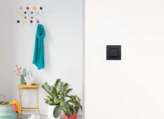 Niko’s draadloze schakelaars, Zigbee, zijn beschikbaar in enkele, dubbele en viervoudige versies