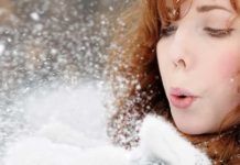 Je haar in topvorm in de winter met Philips haarverzorging