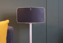 Upgrade je Sonos met een Sonos standaard van Vogel’s