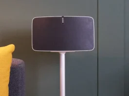 Upgrade je Sonos met een Sonos standaard van Vogel’s