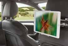 Vlot naar je vakantiebestemming rijden