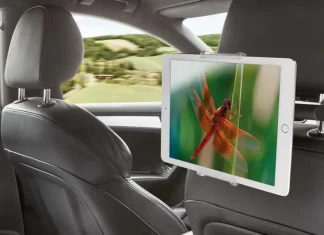 Vlot naar je vakantiebestemming rijden