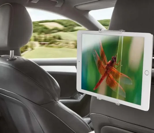 Vlot naar je vakantiebestemming rijden