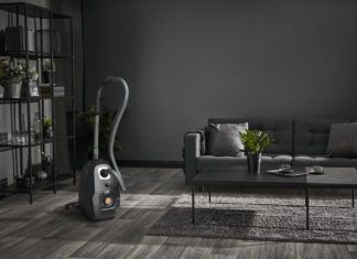 Rowenta Green Force Effitech: krachtpatser met een hart voor het milieu