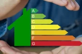 Voor helft Belgen gaat energie-efficiëntie voor op comfort en esthetiek