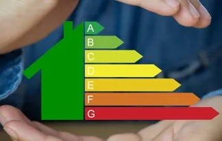 Voor helft Belgen gaat energie-efficiëntie voor op comfort en esthetiek