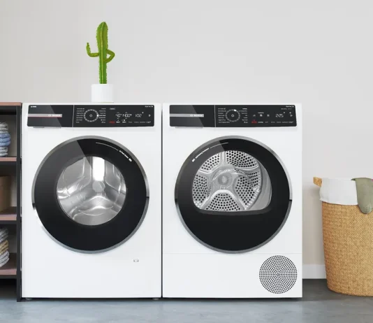 Warmte twintig Publicatie Wasmachine kopen? Alle tips en nieuws - elektrozine.be