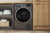 Beko geeft ons 4 tips om je wasgoed sneller en energiebesparend te drogen!