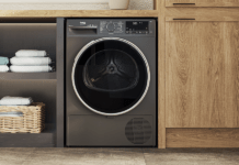 Beko geeft ons 4 tips om je wasgoed sneller en energiebesparend te drogen!