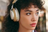 Bowers & Wilkins PX8 luxe topmodel draadloze koptelefoon met noise-canceling