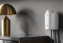 AEG introduceert microplasticfilter om de toenemende plasticvervuiling aan te pakken