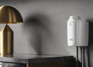 AEG introduceert microplasticfilter om de toenemende plasticvervuiling aan te pakken