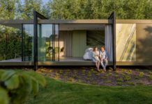 Waan jezelf in een oase van rust met Vilarte & Niko