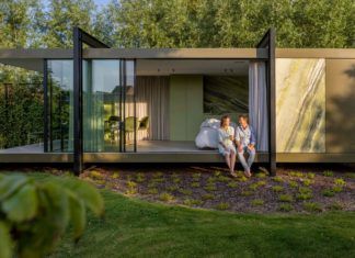 Waan jezelf in een oase van rust met Vilarte & Niko