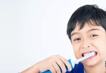 Krijg sterke tanden met de Oral-B Kids tandenborstel