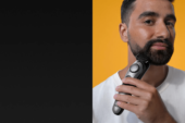 Braun Professionele baardtrimmer Series 7 Je ziet er elke dag uit alsof je net bij de kapper vandaan komt.