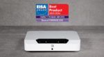 Bluesound POWERNODE EDGE wint 2023-24 EISA Award