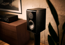 Yamaha introduceert zes nieuwe hifiproducten in zijn audioassortiment