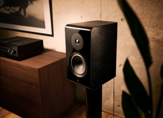 Yamaha introduceert zes nieuwe hifiproducten in zijn audioassortiment