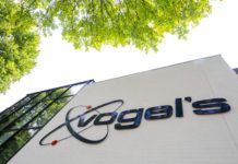 Vogel’s viert 50 jaar van innovatie en kwaliteit