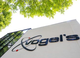 Vogel’s viert 50 jaar van innovatie en kwaliteit