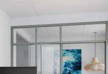 Dit is MOMO® van Vogel’s: De monitorarm die overal werkt