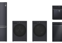 LG Home Appliances demonstreert topklasse energie-efficiëntie voor een duurzaam leven op IFA 2023