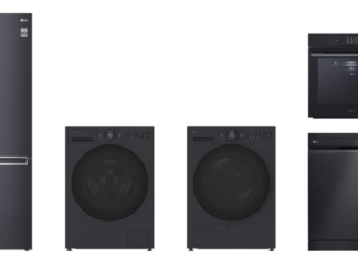 LG Home Appliances demonstreert topklasse energie-efficiëntie voor een duurzaam leven op IFA 2023