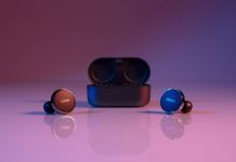 Denon PerL™ definieert de gepersonaliseerde luisterervaring opnieuw