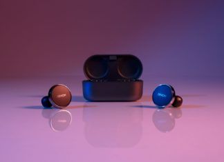 Denon PerL™ definieert de gepersonaliseerde luisterervaring opnieuw