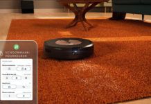 Nieuw iRobot OS 7.0 Maakt je huis schoon precies zoals jij dat zou doen