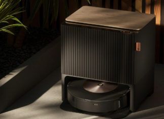 Nieuw van I-Robot: Roomba Combo j9+ robotstofzuiger en dweilrobot: meer kracht en intelligentie dan ooit