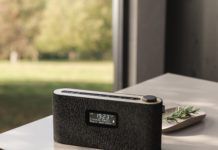 Om de 100ste verjaardag van Loewe te vieren breng Loewe de radio.frequency uit