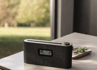 Om de 100ste verjaardag van Loewe te vieren breng Loewe de radio.frequency uit