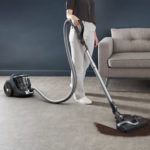 Rowenta Green Force Cyclonic Effitech®+: Rowenta’s meest efficiënte eco-ontworpen zakloze stofzuiger